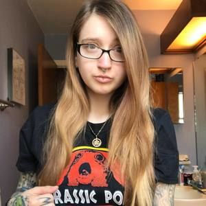 Meet your Posher, Kyra